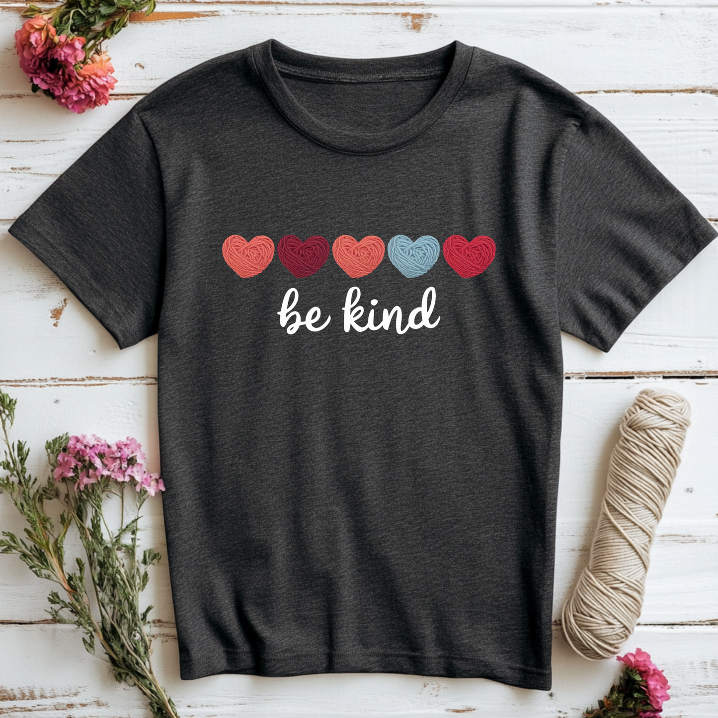 Be Kind T-Shirt