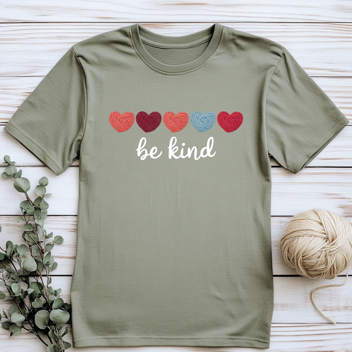 Be Kind T-Shirt