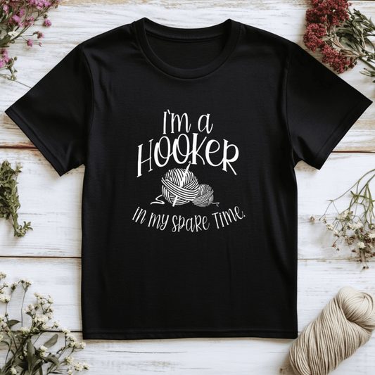 I'm A Hooker T-Shirt