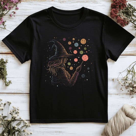 Yarn Magic T-Shirt