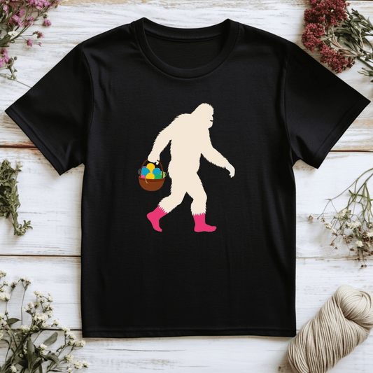 Yarn Yeti T-Shirt