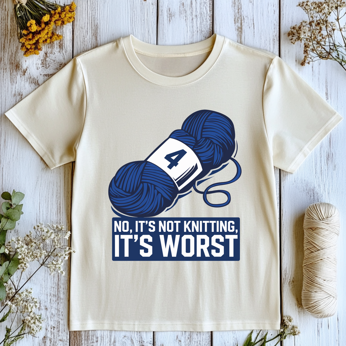 It's Worst T-Shirt