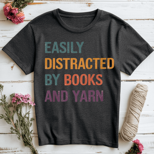 Easily Distracted T-Shirt