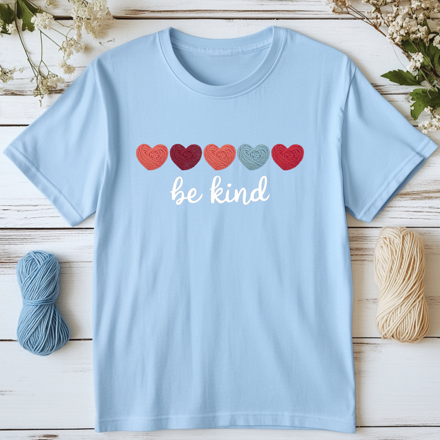 Be Kind T-Shirt