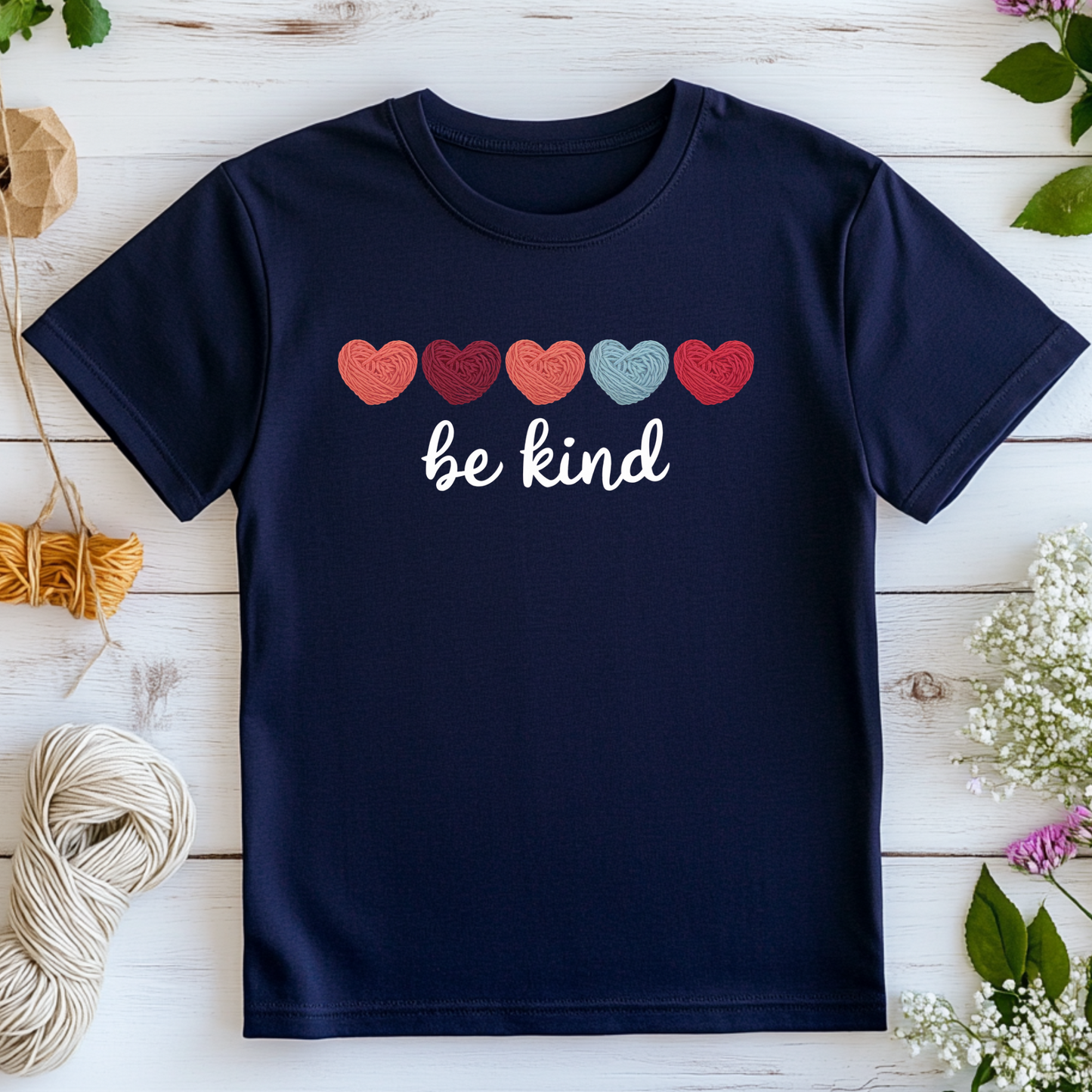 Be Kind T-Shirt