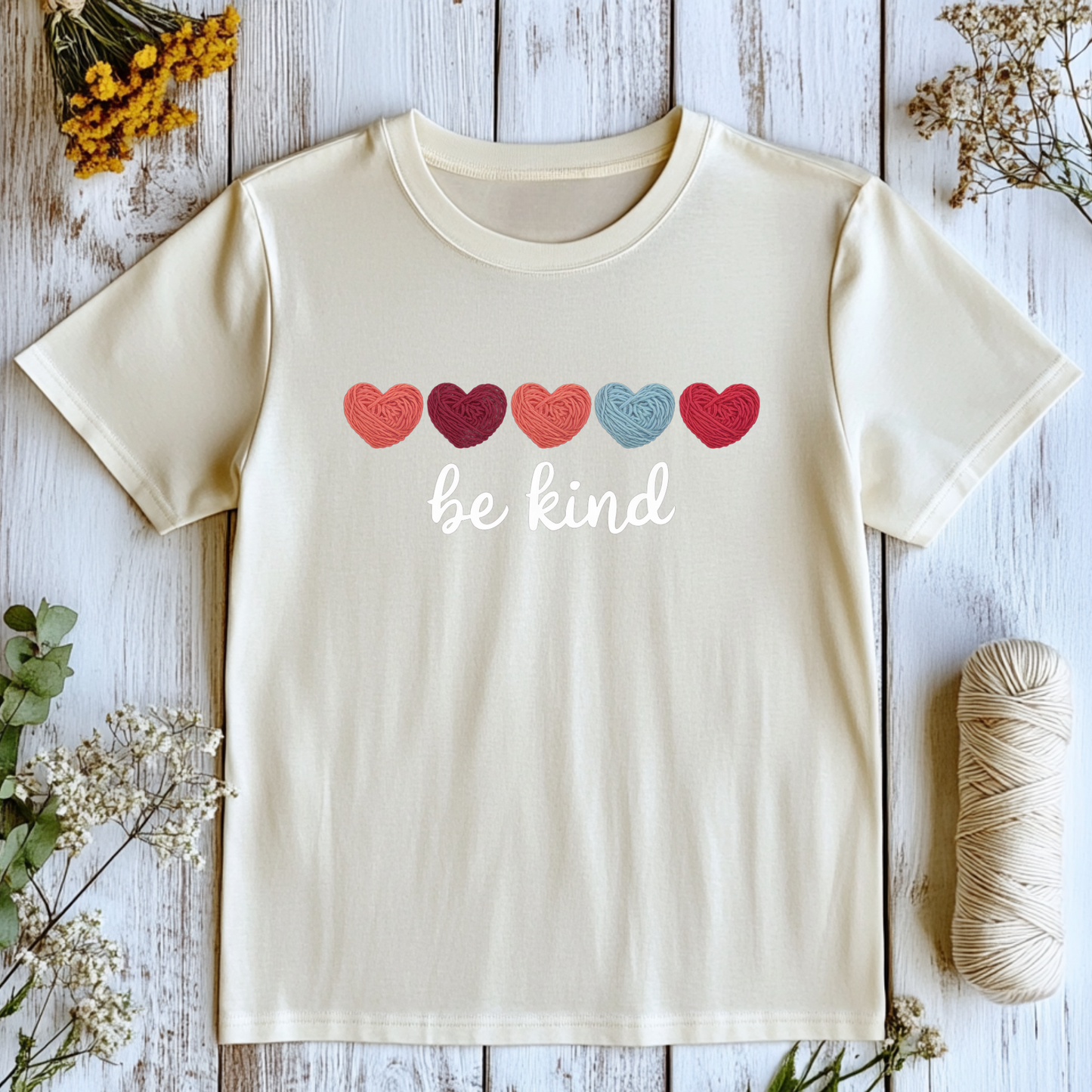 Be Kind T-Shirt