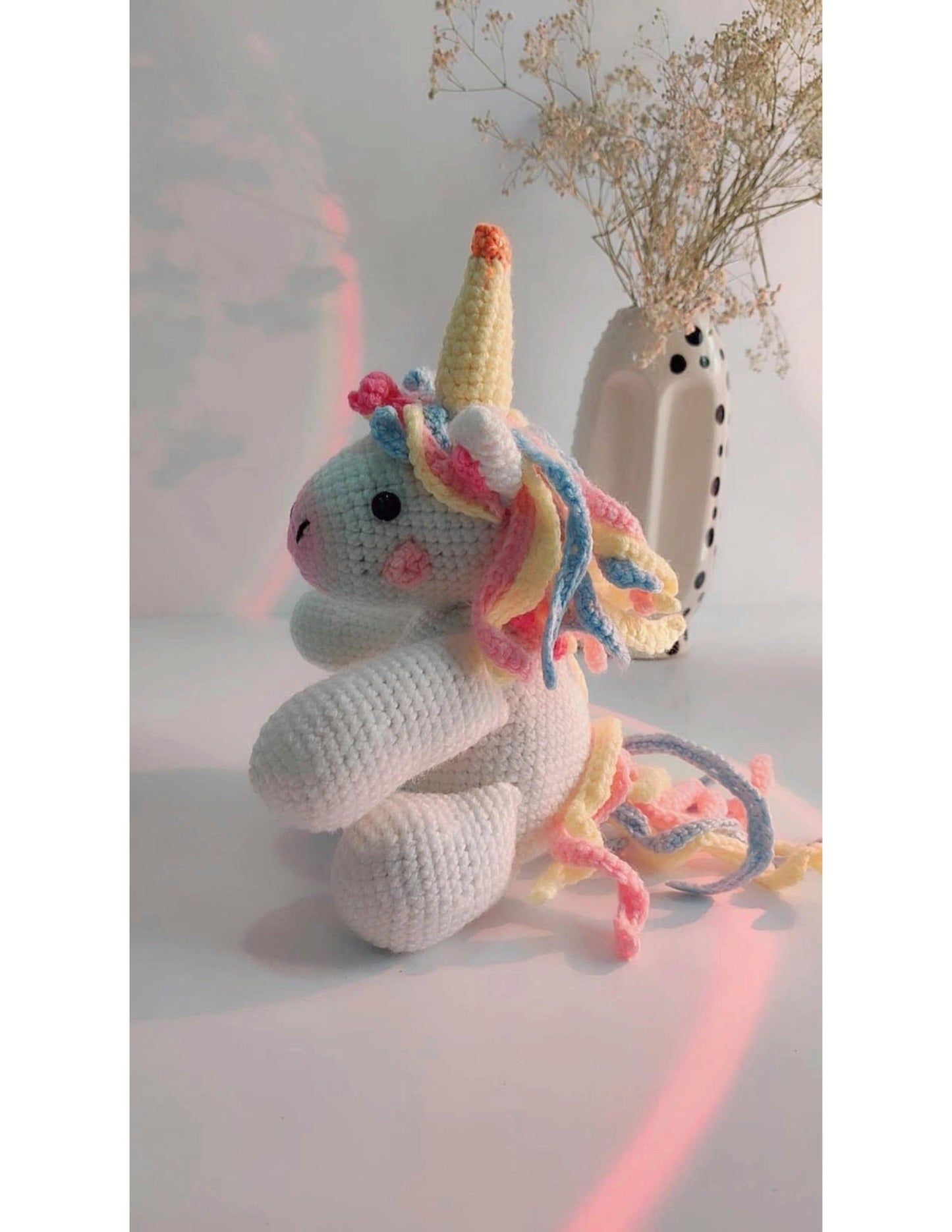 Unicorn Pattern