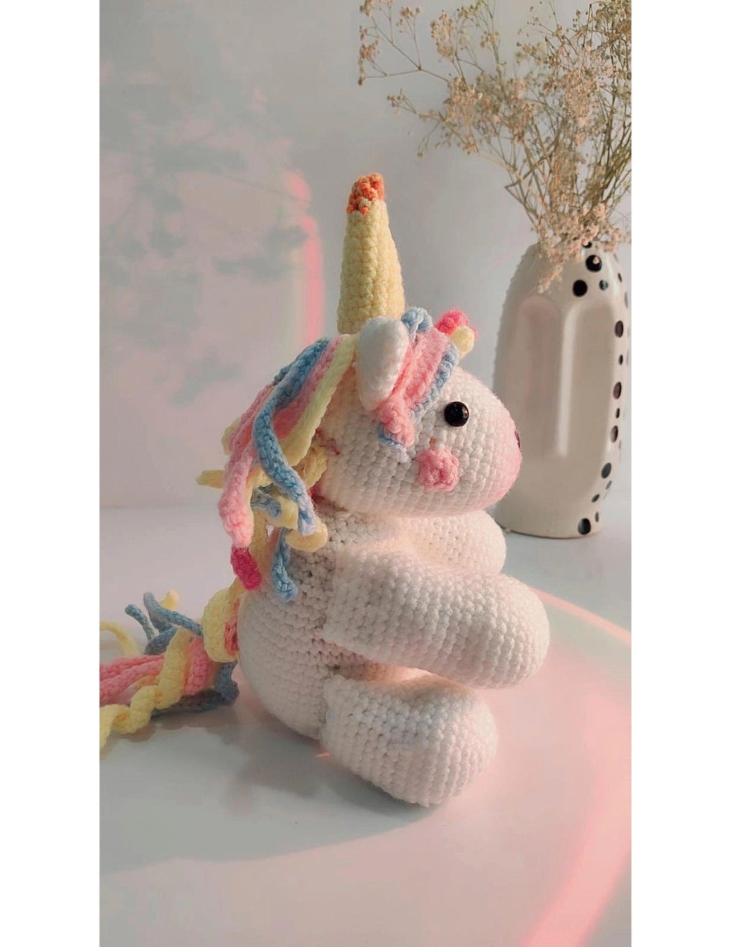 Unicorn Pattern