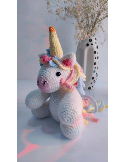 Unicorn Pattern