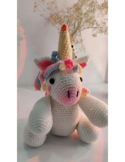 Unicorn Pattern