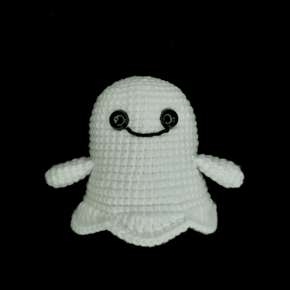 Cute Ghost Pattern