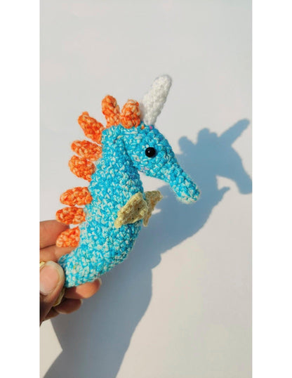 Seahorse Pattern