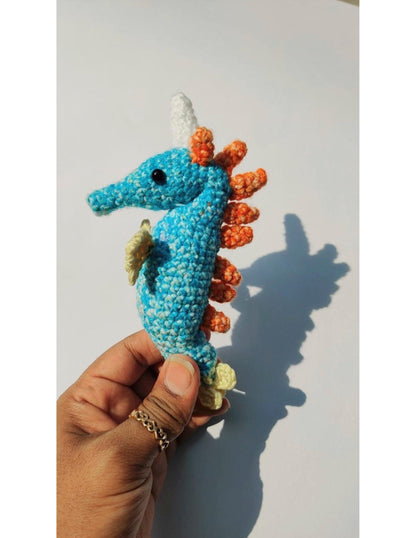 Seahorse Pattern