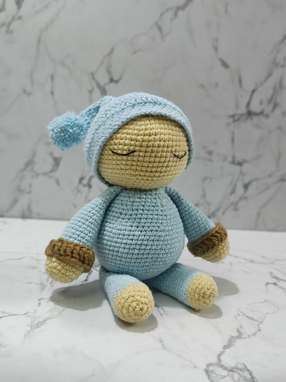 Baby Doll Pattern