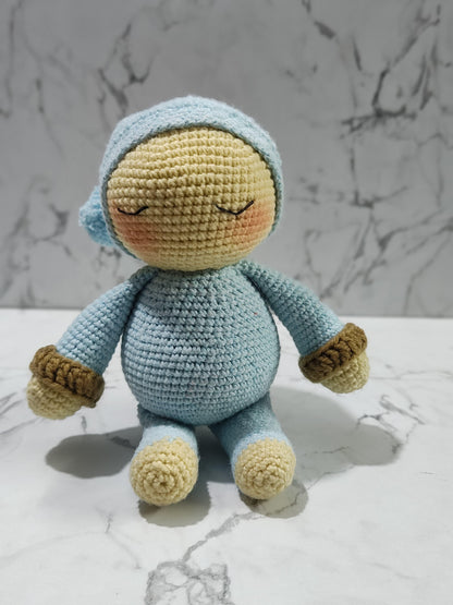 Baby Doll Pattern