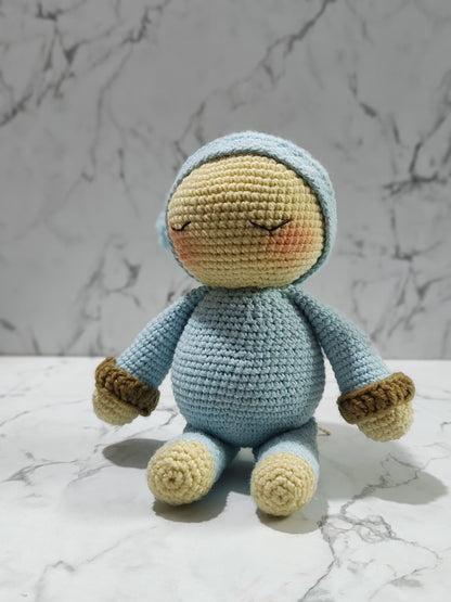 Baby Doll Pattern