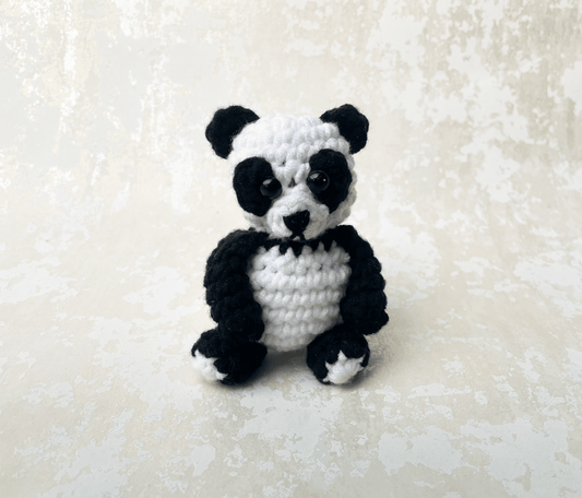 The Panda Cub Pattern