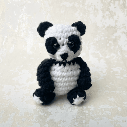 The Panda Cub Pattern