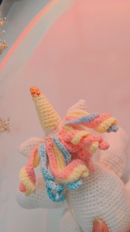 Unicorn Pattern