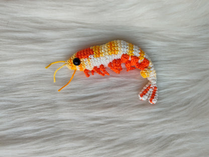 Shrimp Pattern